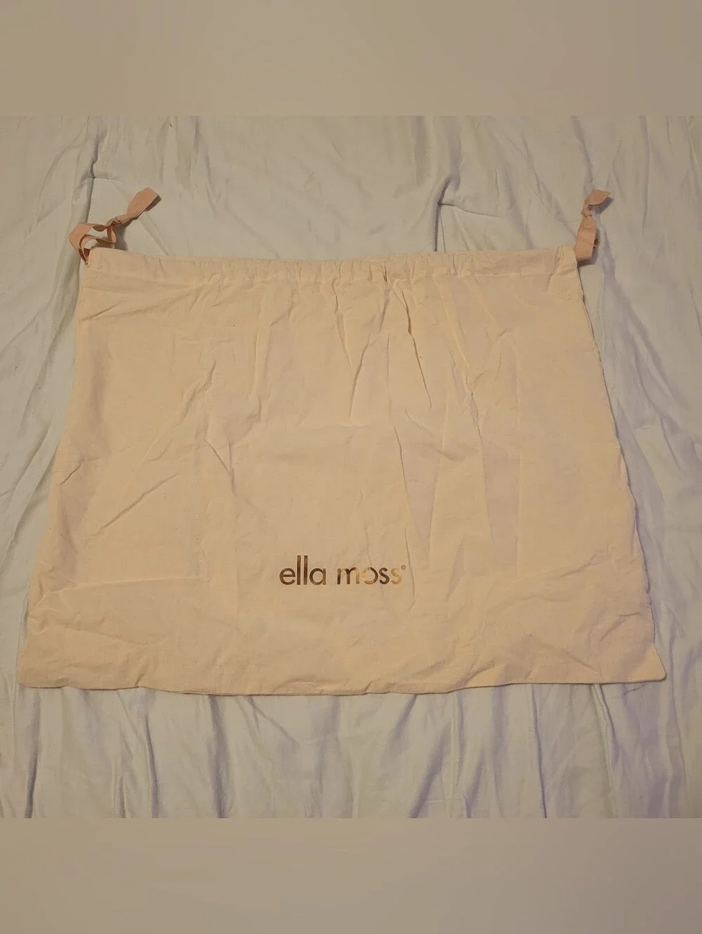 Ella Moss Dust Bag, Handbag, Shoes Storage, Cover,Purse Holder 19